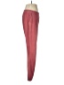Lands' End Color Block Pink Casual Pants Size M (estimated) - photo 4