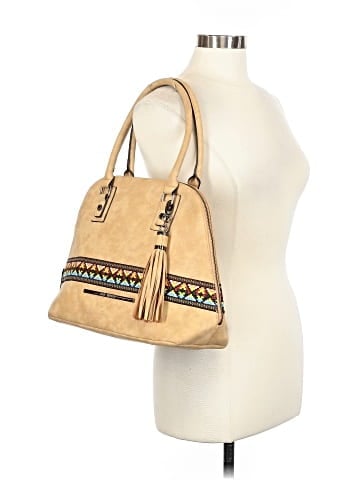 Steve Madden Shoulder Bag (view 2)