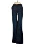 Morrison Chevron-herringbone Blue Jeans Size 25 waist - photo 1