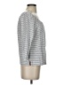 Boden 100% Baumwolle Gray 3/4 Sleeve Top Size S - photo 4