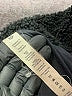 Lululemon Athletica Black Faux Fur Jacket Size XS - Sm - photo 6