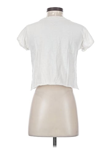 Maeve Short Sleeve T-Shirt (view 2)