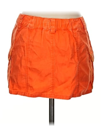 BDG Casual Skirt (view 2)
