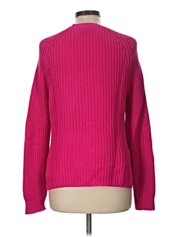 Lauren by Ralph Lauren Pullover Sweater (view 2)