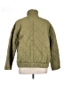 Gap Argyle Green Jacket Size XL - photo 2