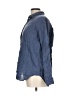 Everlane Blue Long Sleeve Button-Down Shirt Size 10 - photo 5