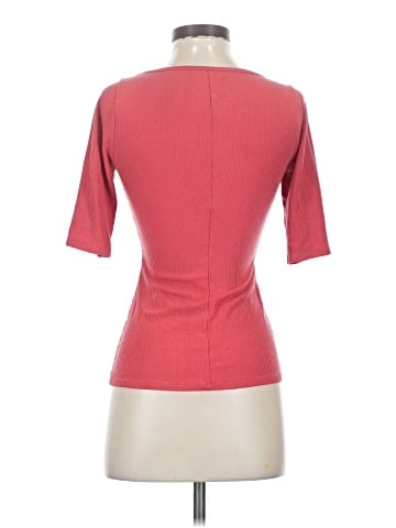 Reformation Jeans 3/4 Sleeve T-Shirt (view 2)