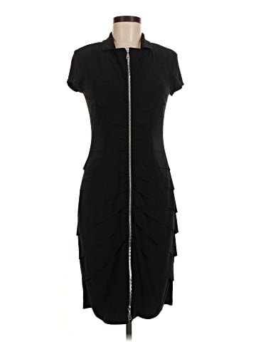 Joseph Ribkoff Casual Dress (view 1)