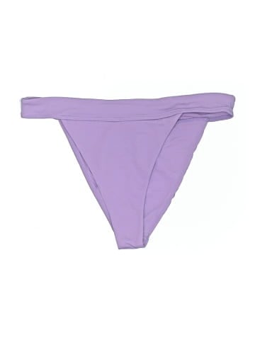 LA Hearts Swimsuit Bottoms (view 1)