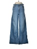 FRAME Blue Jeans Size 28 waist - photo 1