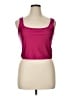 Athleta Pink Tank Top Size XL - photo 1