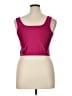 Athleta Pink Tank Top Size XL - photo 2