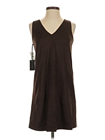 1.State Casual Dress (view 1)