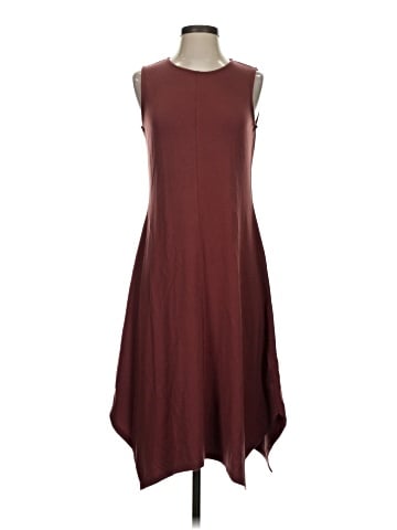 Garnet Hill Casual Dress (view 1)