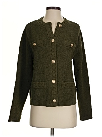 H&M Cardigan (view 1)