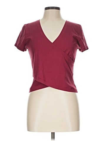 Athleta Short Sleeve T-Shirt (view 1)