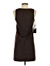 1.State Brown Casual Dress Size XXS - photo 2