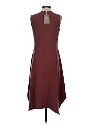 Garnet Hill Casual Dress (view 2)