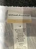 Alfred Dunner 100% Polyester Ivory 3/4 Sleeve Blouse Size 1X - photo 7