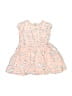 Carter's Pink Dress 12-18 MO / 18 MO - photo 1