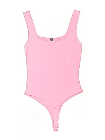 Alya Bodysuit (view 1)