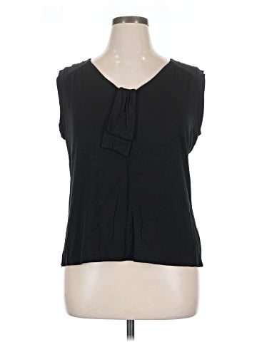 Sejour Sleeveless Blouse (view 1)