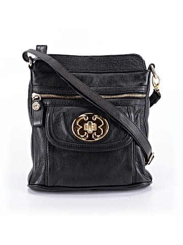 Emma Fox Crossbody Bag (view 1)