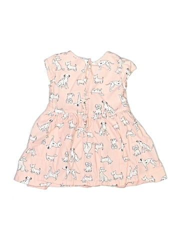 Carter's Dress (view 2)
