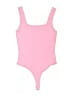 Alya Pink Bodysuit Size S - photo 2