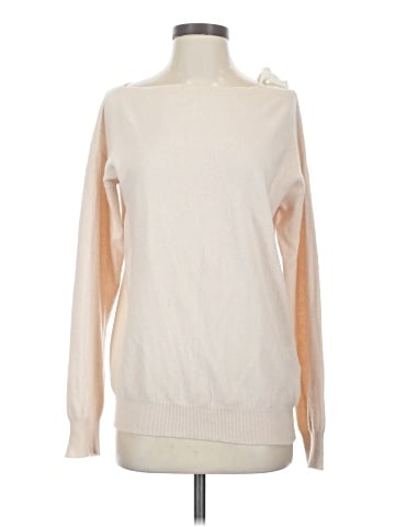 Sandro Pullover Sweater (view 1)