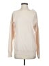 Sandro Ivory Pullover Sweater Size Sm (1) - photo 1