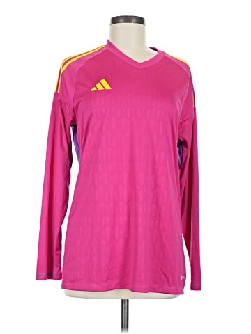 Adidas Long Sleeve T-Shirt (view 1)