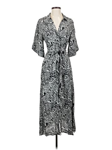 Zara Casual Dress (view 1)