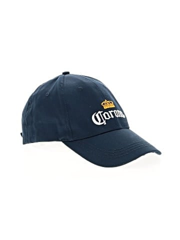 B.D.A. Baseball Cap (view 1)