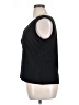 Sejour Black Sleeveless Blouse Size 1X - photo 5