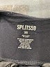Splits 59 Black Active Pants Size XS - photo 7