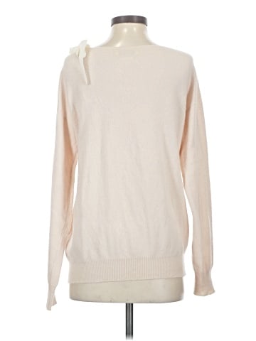 Sandro Pullover Sweater (view 2)