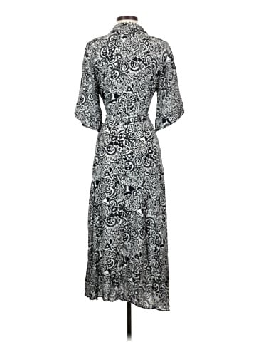 Zara Casual Dress (view 2)