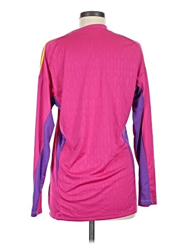 Adidas Long Sleeve T-Shirt (view 2)