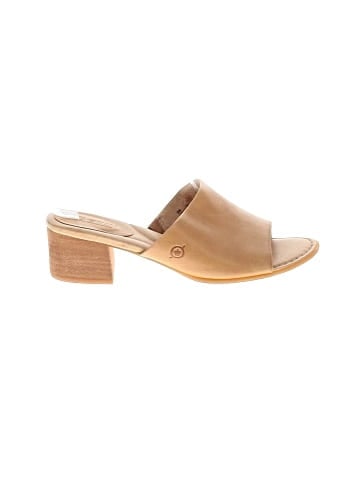 Born Sandals (view 1)