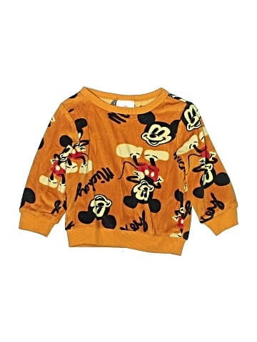 Disney Pullover Sweater (view 1)