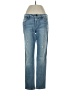Ann Taylor LOFT Stars Blue Jeans Size 2 (petite) - photo 1
