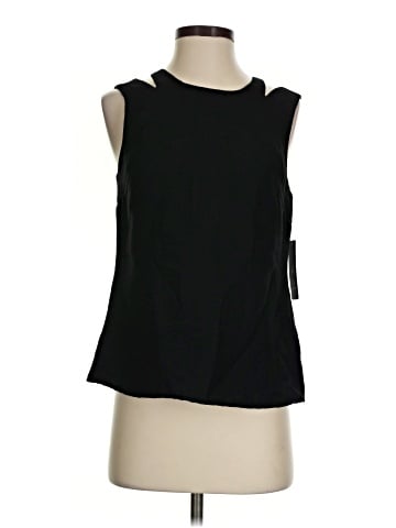 Nic + Zoe Sleeveless Blouse (view 1)