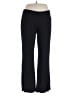 Target Solid Black Active Pants Size 14 - photo 1