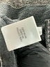Christopher & Banks 100% Cotton Gray Track Jacket Size M - photo 10