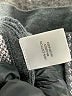 Christopher & Banks 100% Cotton Gray Track Jacket Size M - photo 11