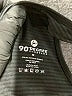 90 Degree by Reflex Black Active Tank Size M - photo 6