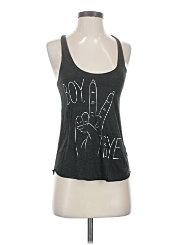 American Apparel Tank Top (view 1)