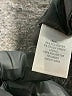 Christopher & Banks 100% Polyester Houndstooth Silver Blazer Size XL - photo 4