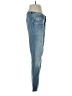 Ann Taylor LOFT Stars Blue Jeans Size 2 (petite) - photo 4